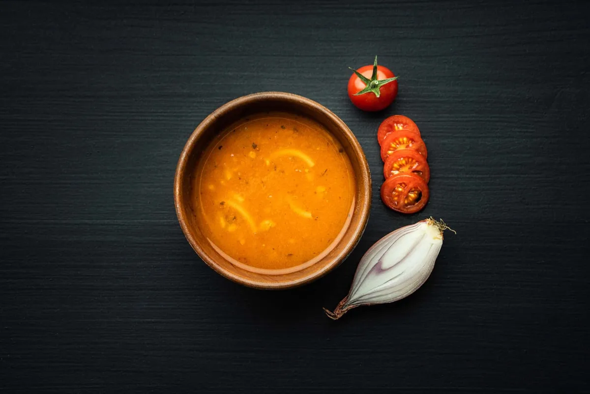 Real Turmat Real Turmat Tomatsuppe