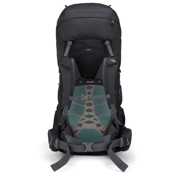 Lowe Alpine - Women's Sirac Plus ND65 - Sac à dos de trekking