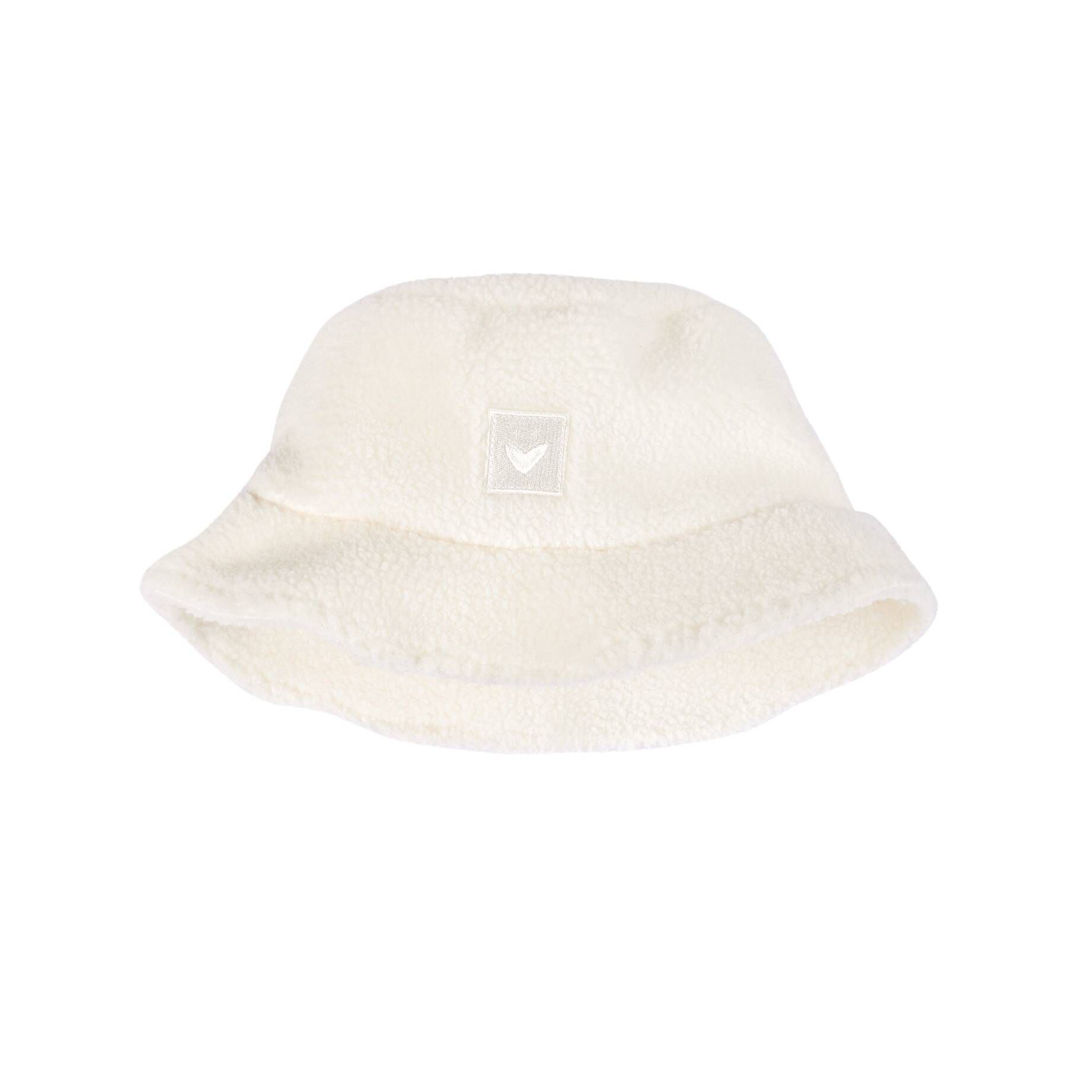 Lieblingsstück| Damen Fischerhut BUCKET HAT mit Teddyfell