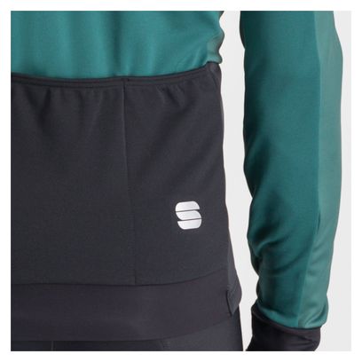 Veste Manches Longues Sportful Tempo Vert