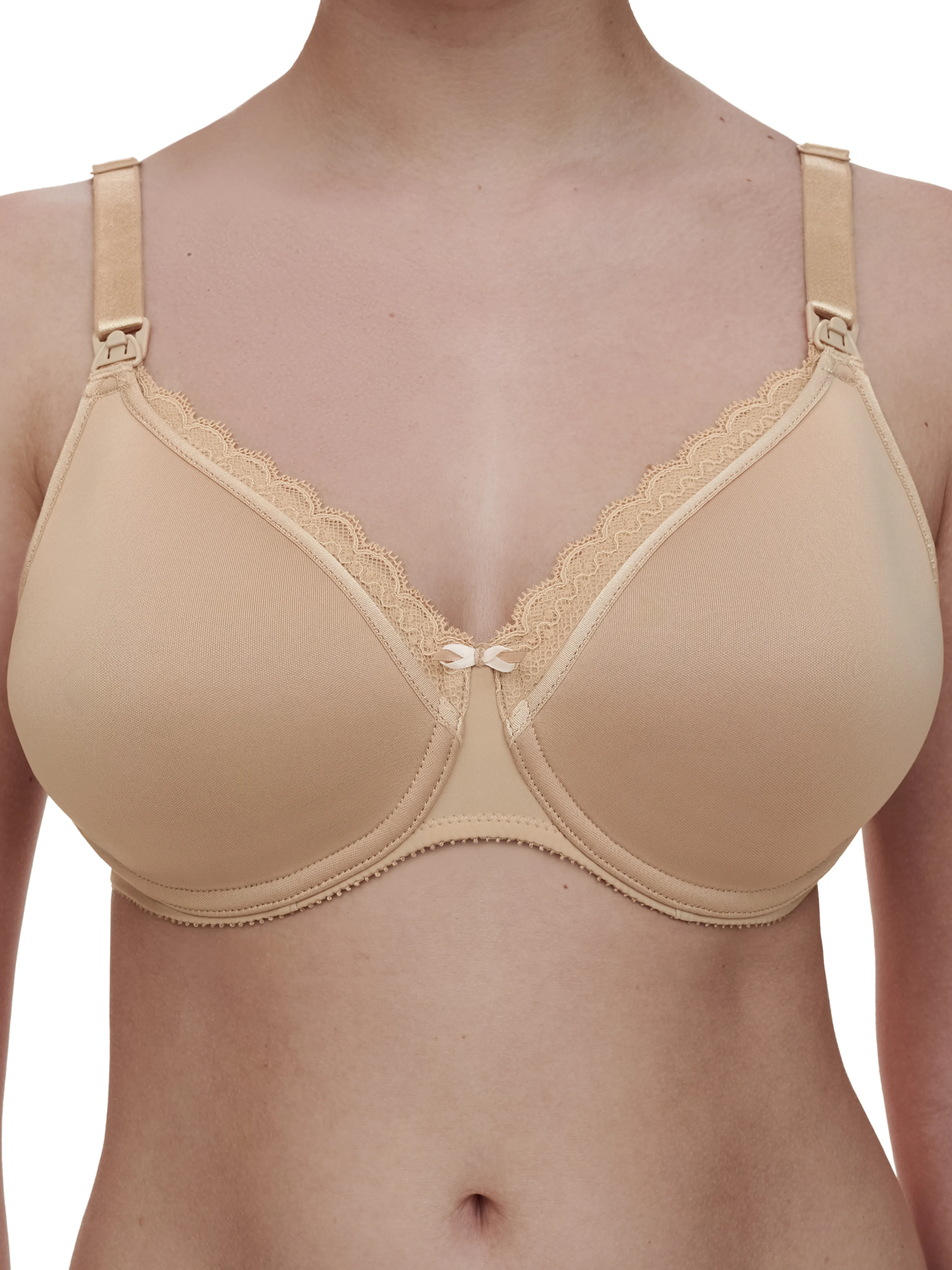 SPECIALITY BRAS - Soutien-gorge maternité | Beige