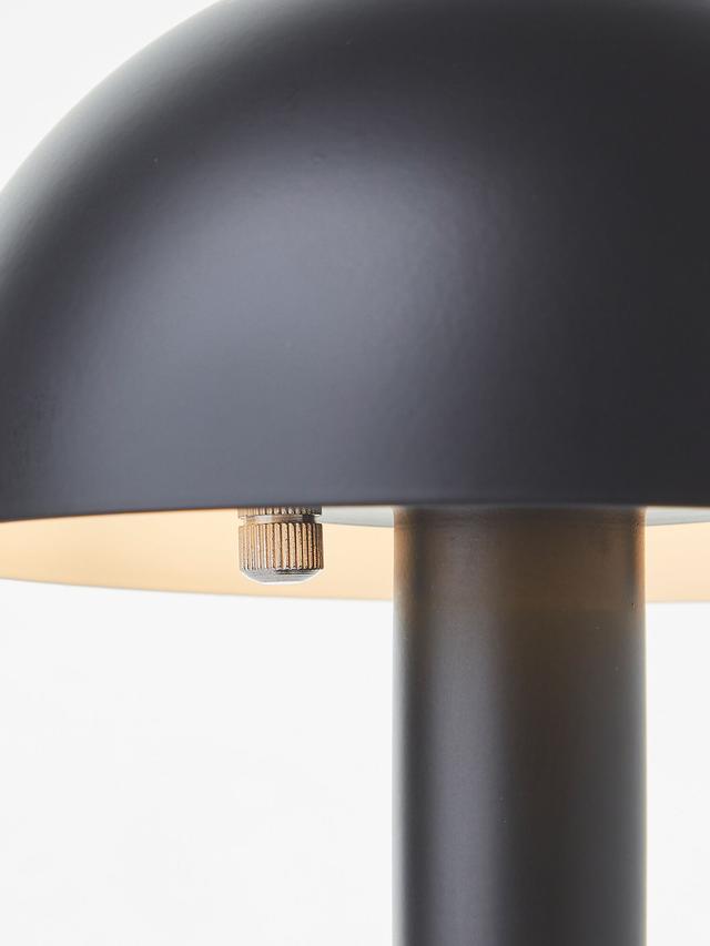 Tischlampe 