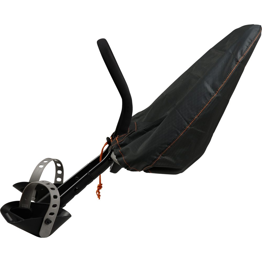 Thule Yepp Mini Rain Cover schwarz