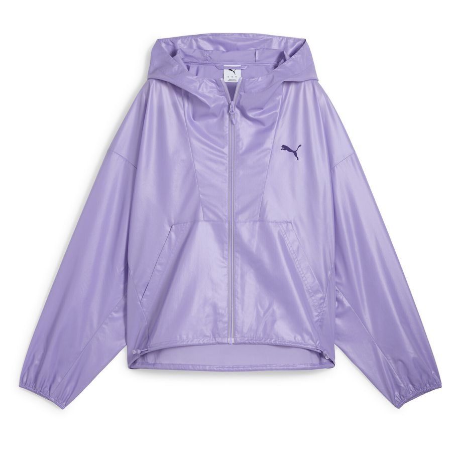 Puma WARDROBE ESS Oversized Windjacke