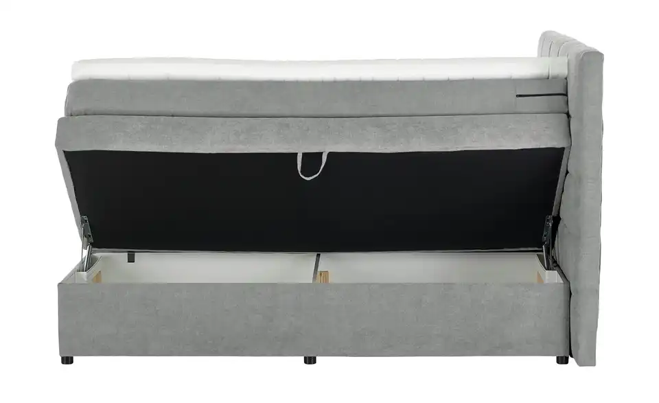 Boxspringbett Tacoma