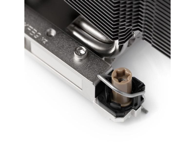 Noctua CPU-Kühler NH-U9 DX-4677 Leistungsfähiger CPU-Kühler