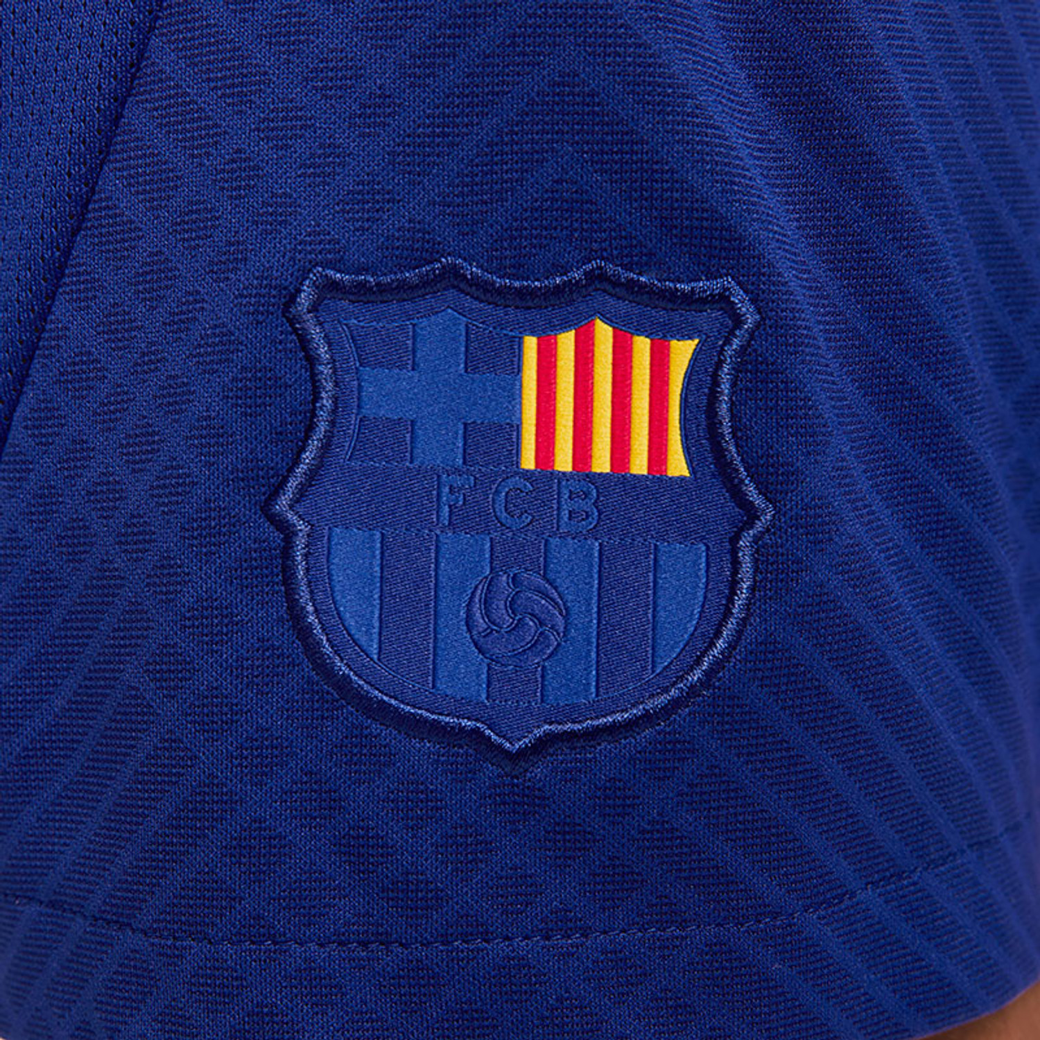 Nike FC Barcelona Strike Trainingsset