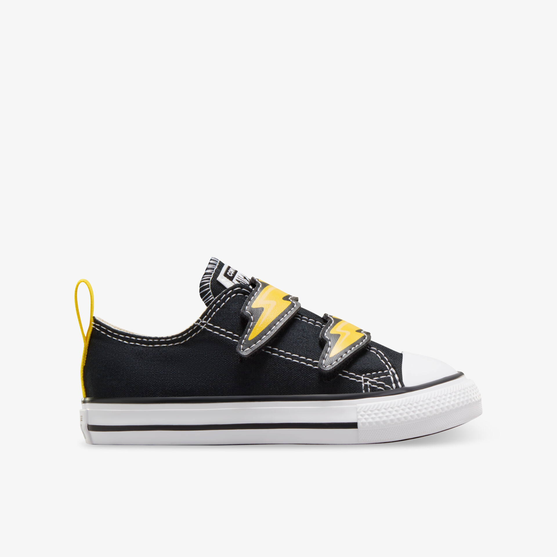 CONVERSE CHUCK TAYLOR ALL STAR ELECTRIC Unisex Babyschuhe