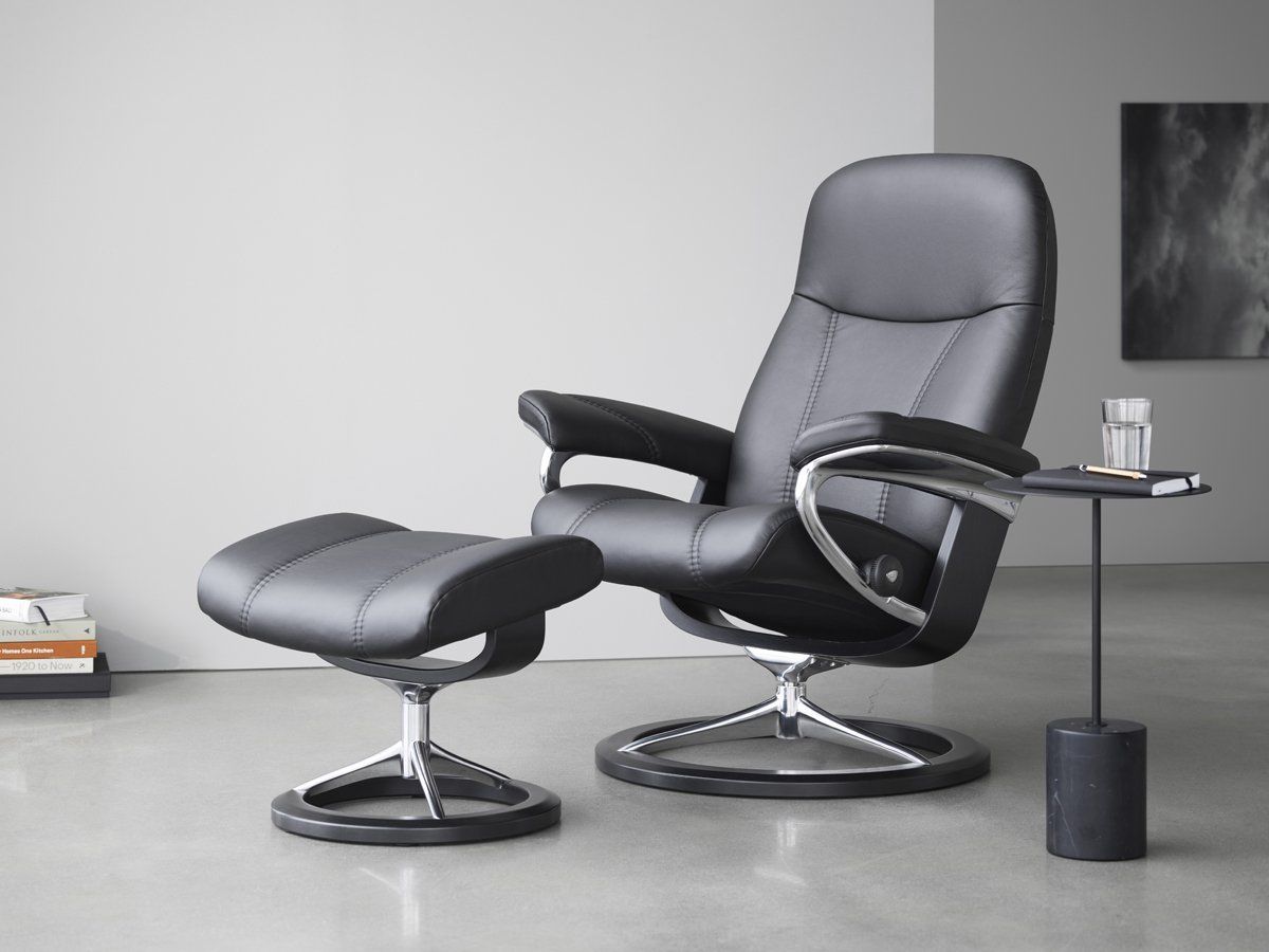 Stressless Consul M Relaxfauteuil