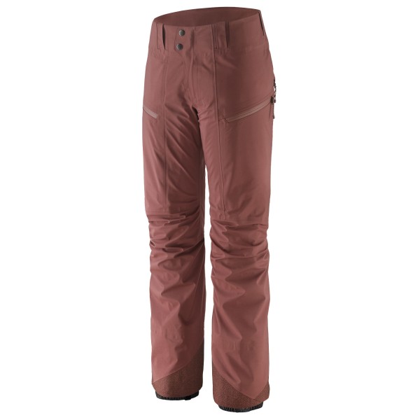 Patagonia - Women's Untracked Pants - Pantalon de ski