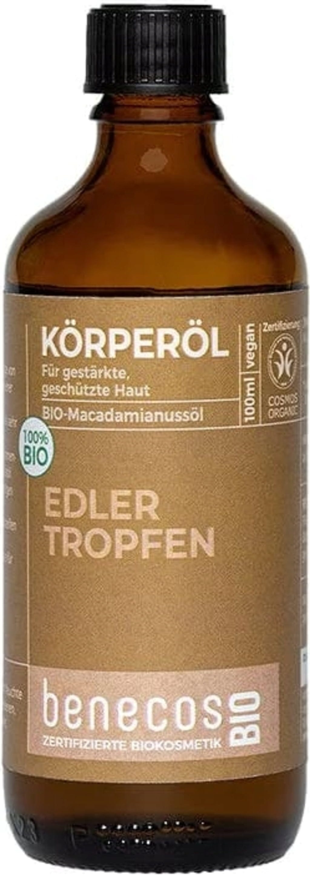 benecos  benecosBIO Körperöl 