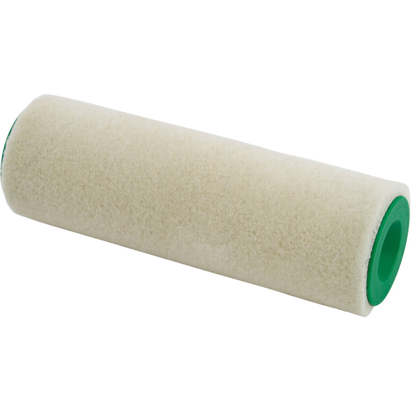 SAM Pro parketlakroller velours universeel 4mm/18cm