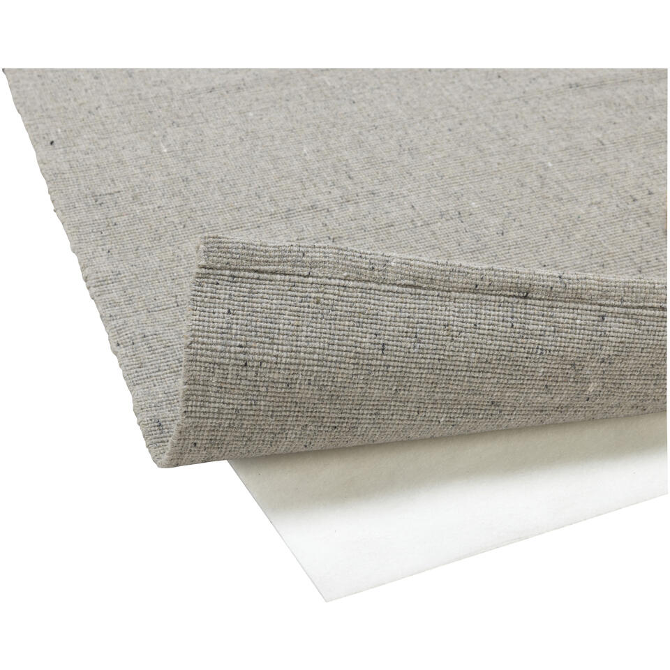 Vloerkleed Regina Naturel 160x230 cm