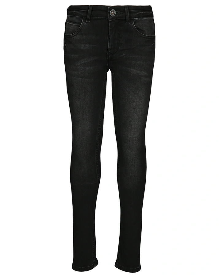 Jeans-Hose BETTINE Skinny Fit in black vintage