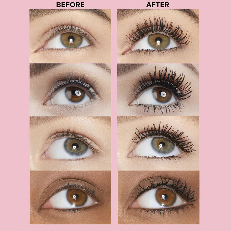 Too Faced Better Than Sex Duo - Mascara og eyeliner
