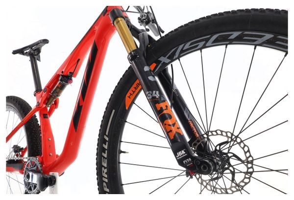 Produit reconditionné · KTM Scarp Exonic Carbone XX1 AXS / Vélo VTT / KTM | Très bon état