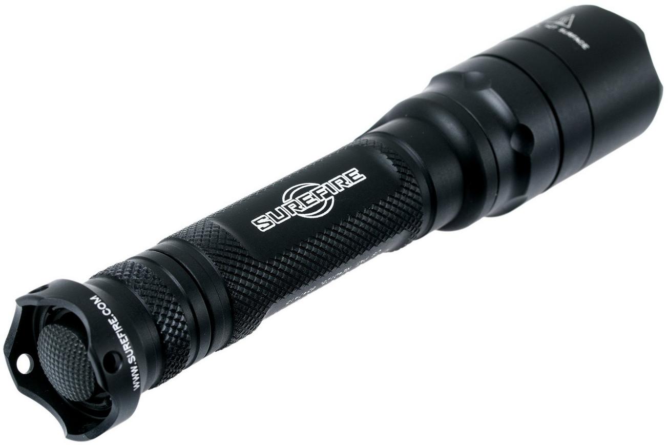 SureFire E2D Defender Ultra dual-output led-zaklamp