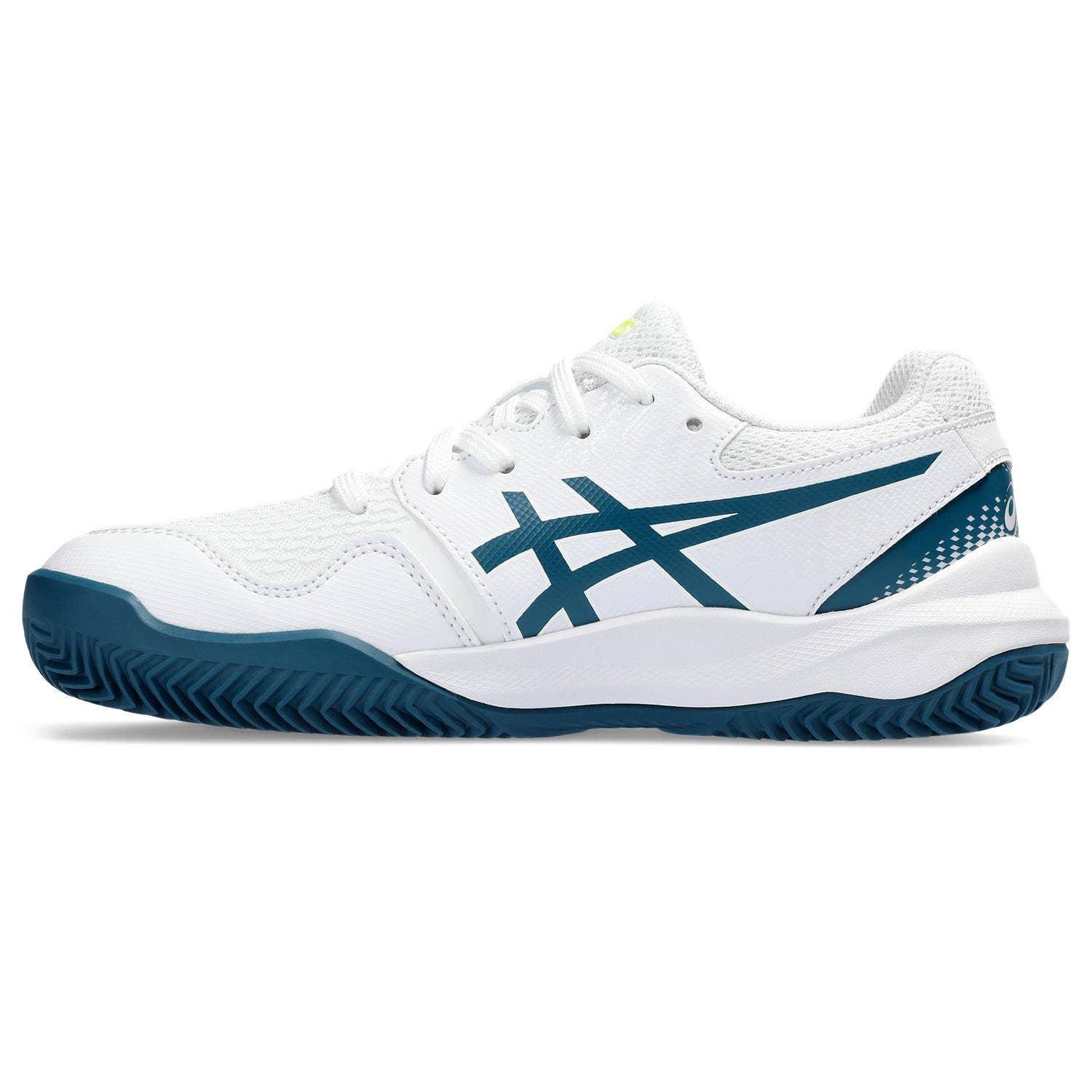 ASICS  Gel-Resolution 9 GS Clay