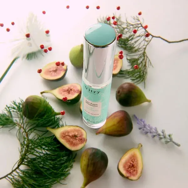 Vitry Eau de toilette Verde Celadon 15ml