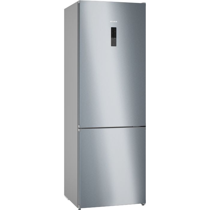 Siemens Kühl-Gefrier-Kombination iQ300 KG49NXIDF Edelstahl