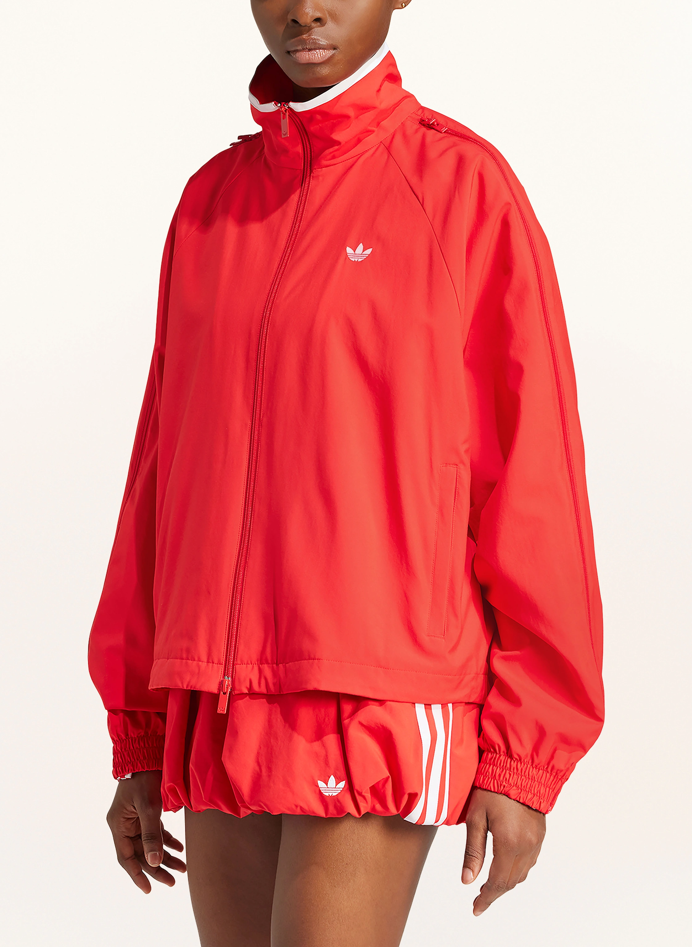 adidas Originals Trainingsjacke ADILENIUM SEASON 3 ZIP TRACK