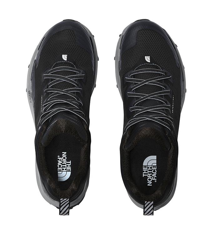 The North Face Men Vectiv Fastpack Futurelight NF0A5JCYNY71 TNF-BLACK-VANADIS-GREY