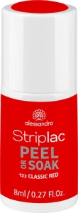 Alessandro Striplac UV Colour