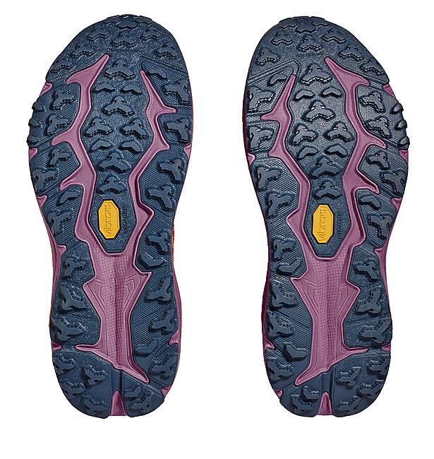 HOKA - CHAUSSURES DE TRAIL SPEEDGOAT 6 M