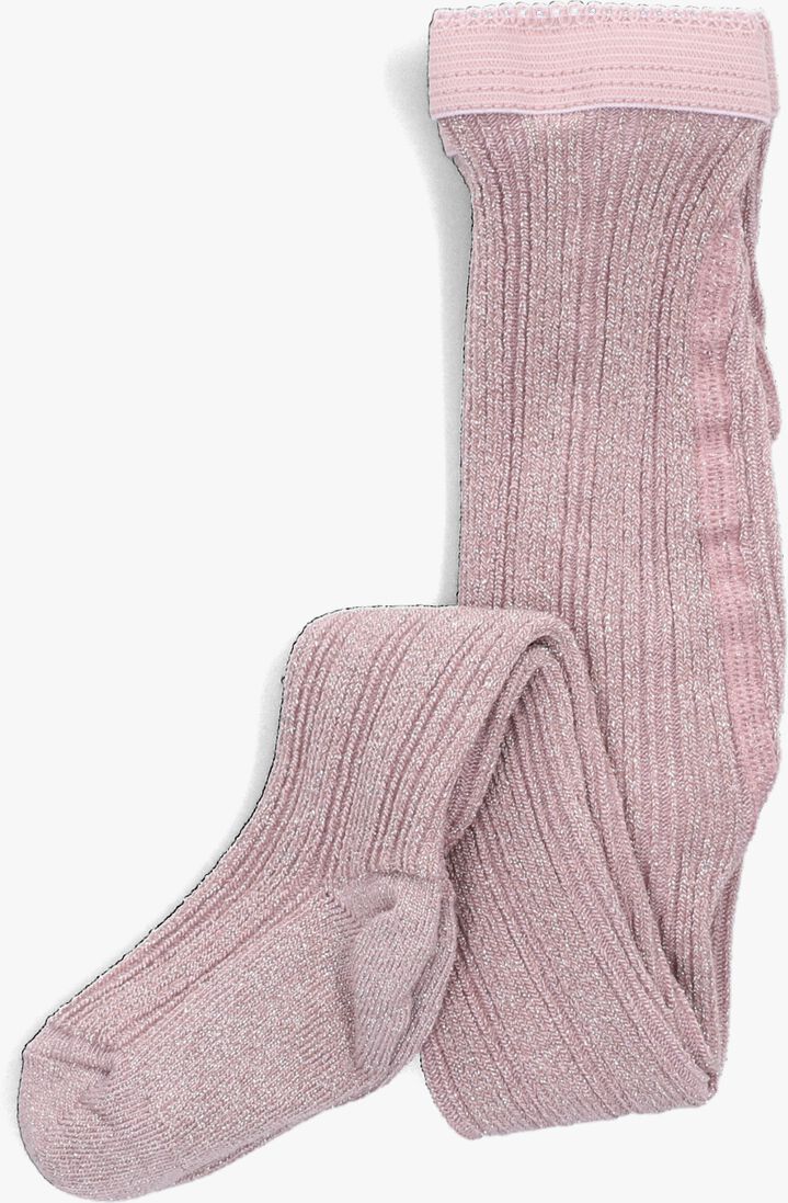 MP DENMARK roze mp denmark  celosia glitter tights