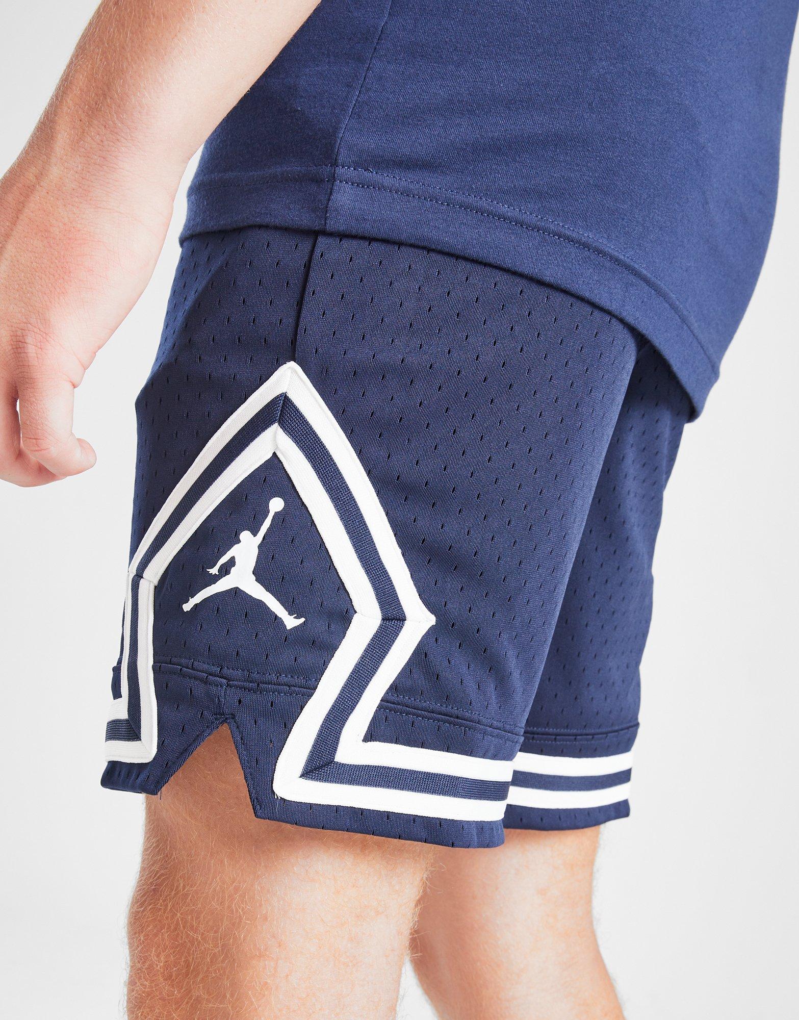 Jordan Short Diamond Junior