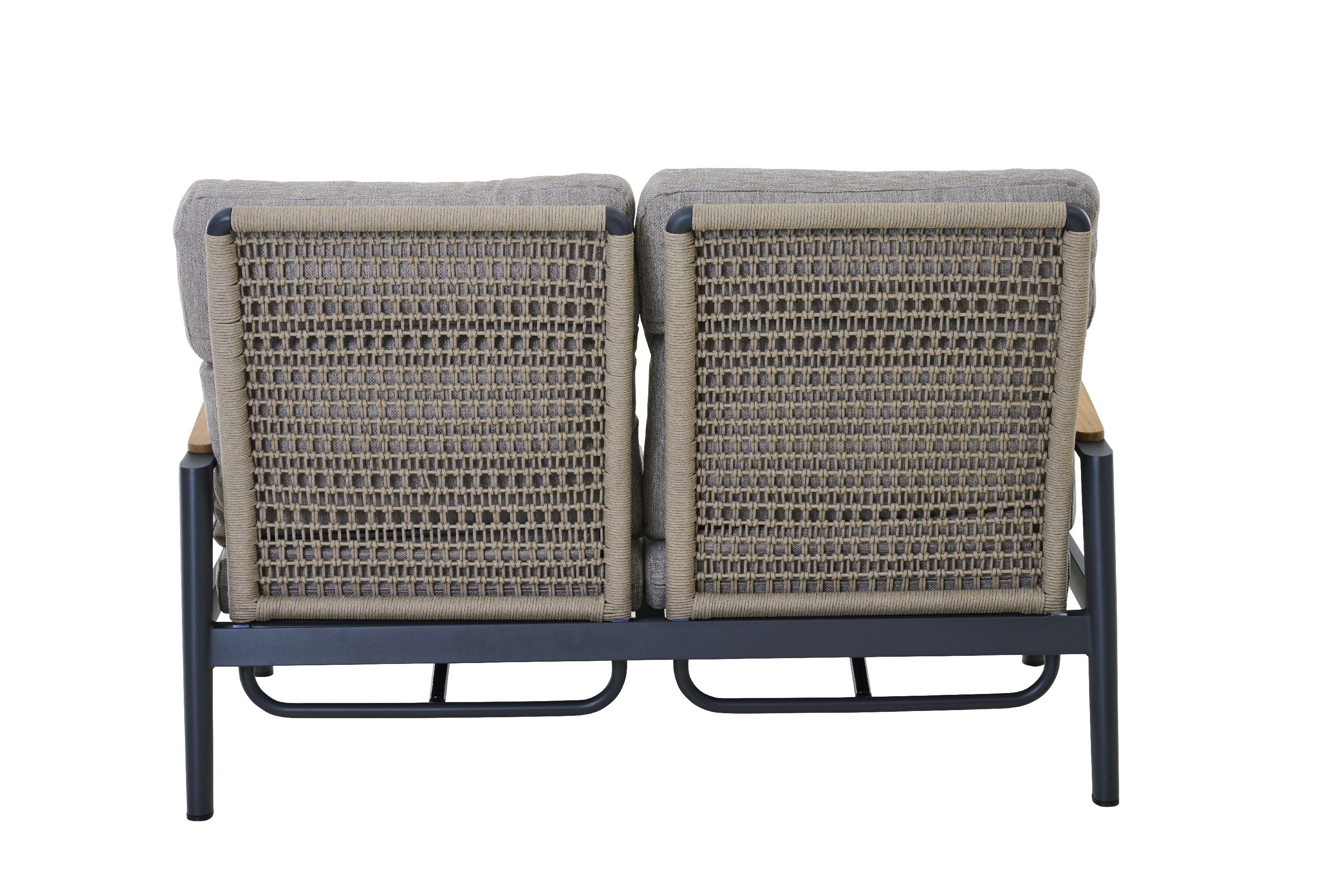 Sofa 2er MONDO LATEA
