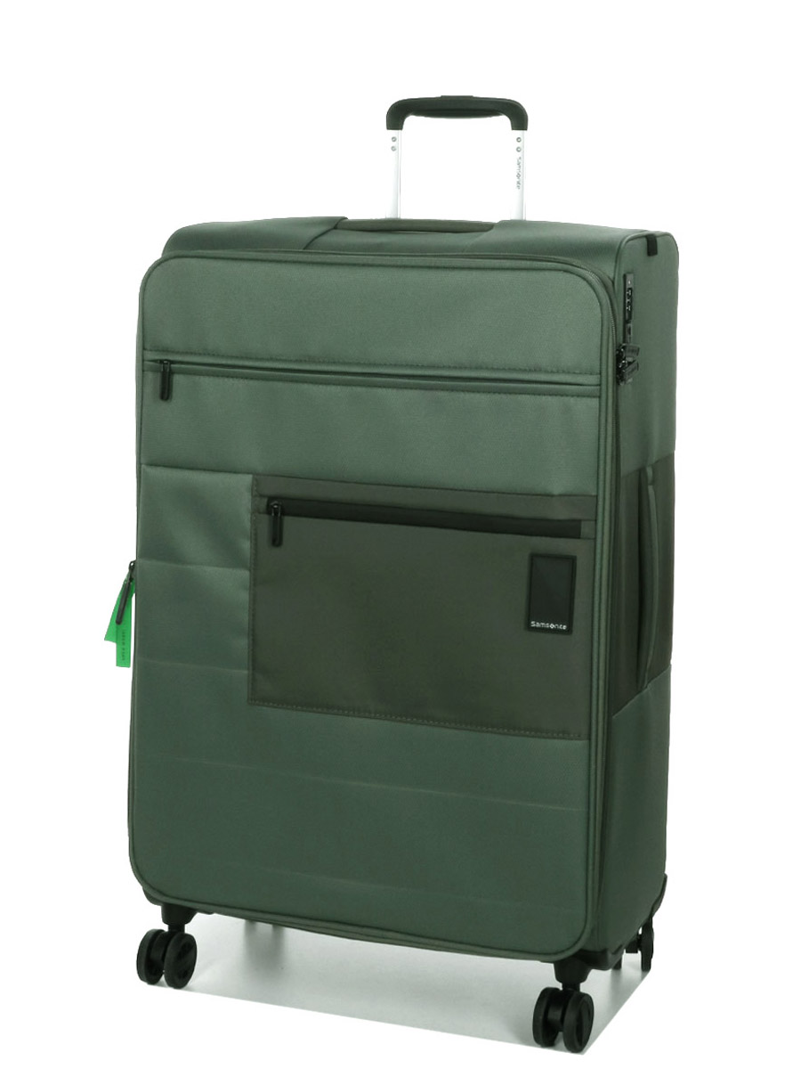 Valise extensible Samsonite Vaycay 77 cm