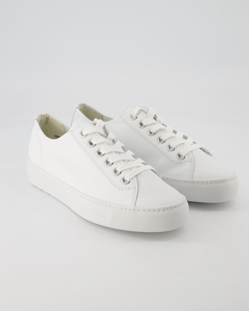 Paul Green 5704-018 Sneaker in Weiß