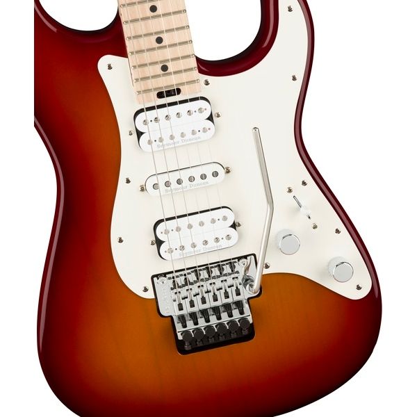 Charvel Pro-Mod So-Cal Style 1 HSH CKB