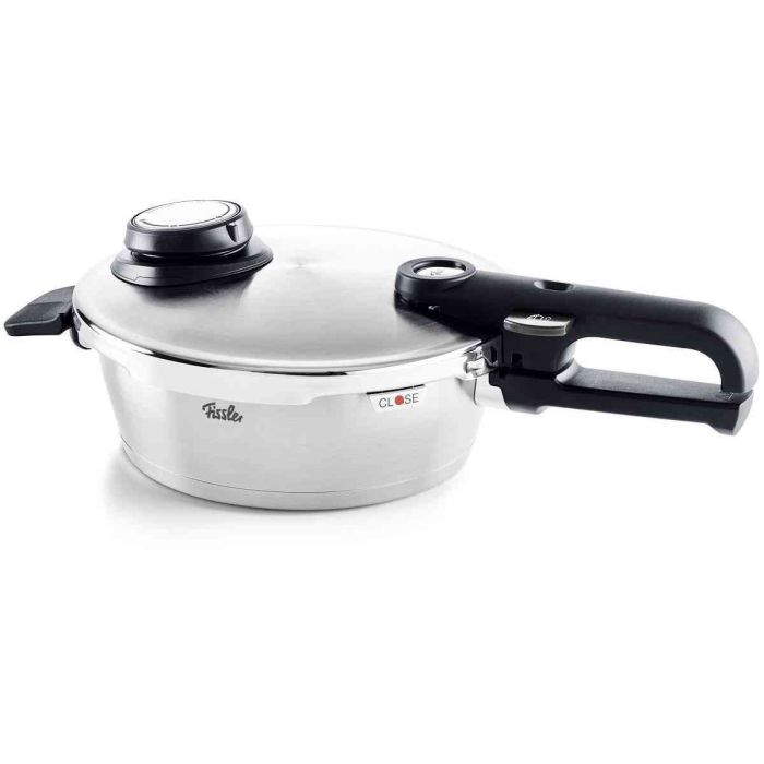 Fissler Vitavit® Premium Schnellbratpfanne 18cm / 1,8 Liter