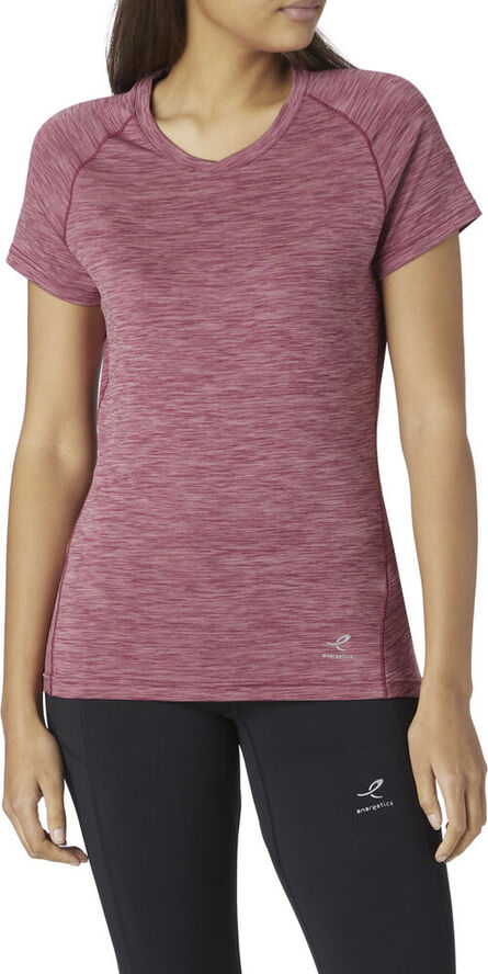 Energetics Rylinda III løbe T-shirt Pink