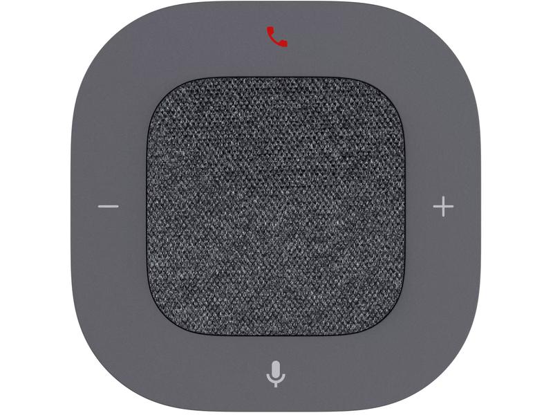 Google Erweiterungsmikrofon für Google Meet Hardware Kits ASUS Lautsprechermikrofon – Entworfen und erstellt für Google Meet