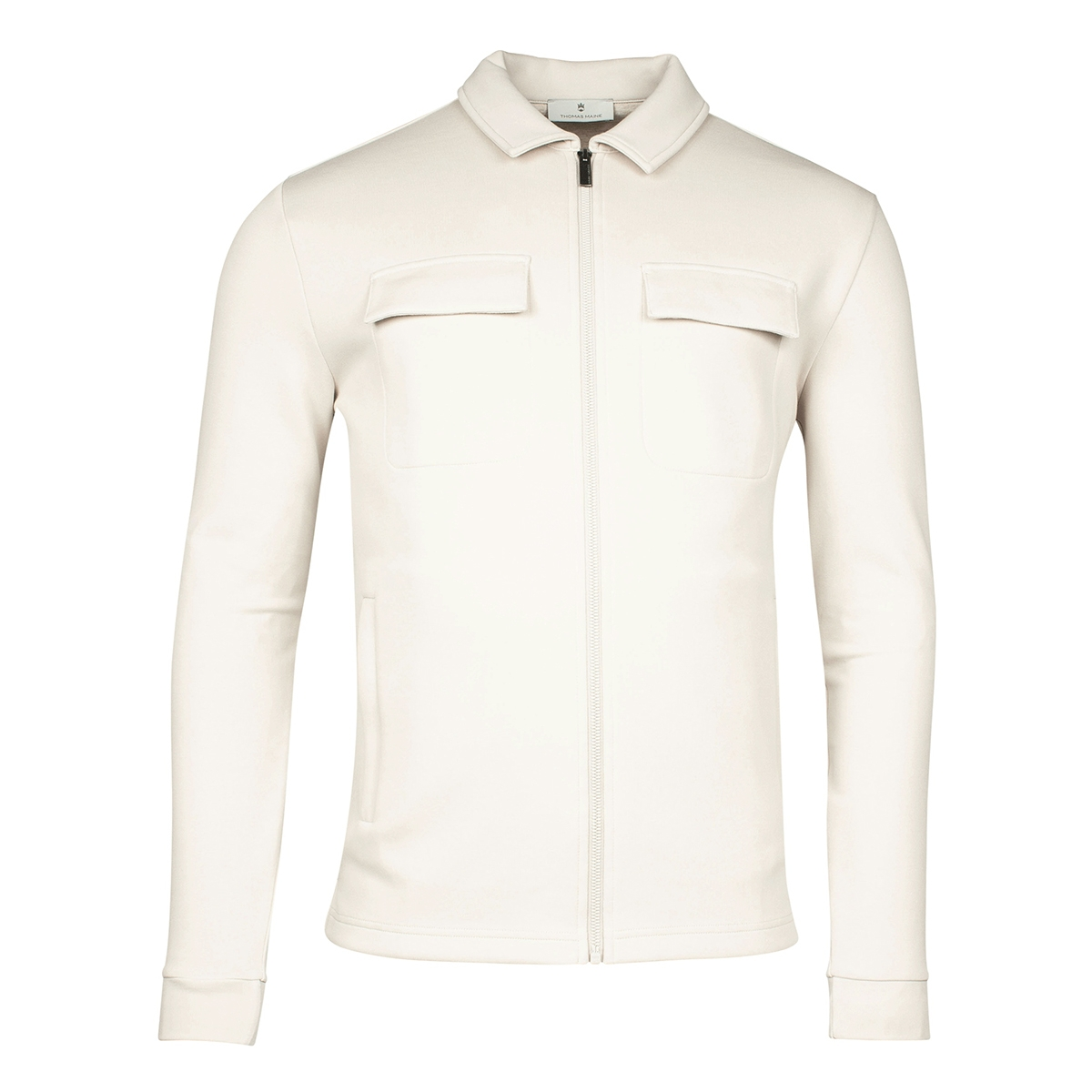 Heren Vest FFJA0017