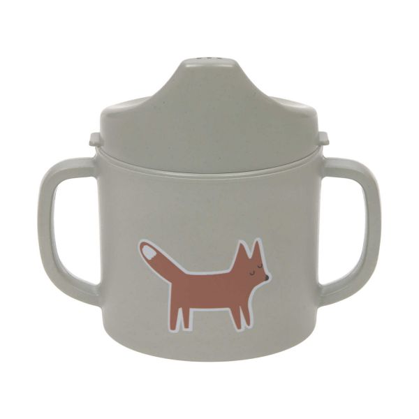 Laessig Cellulose Little Forest Rabbit Beker