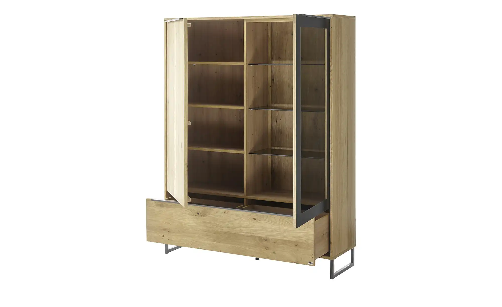 Gallery M Highboard Alan