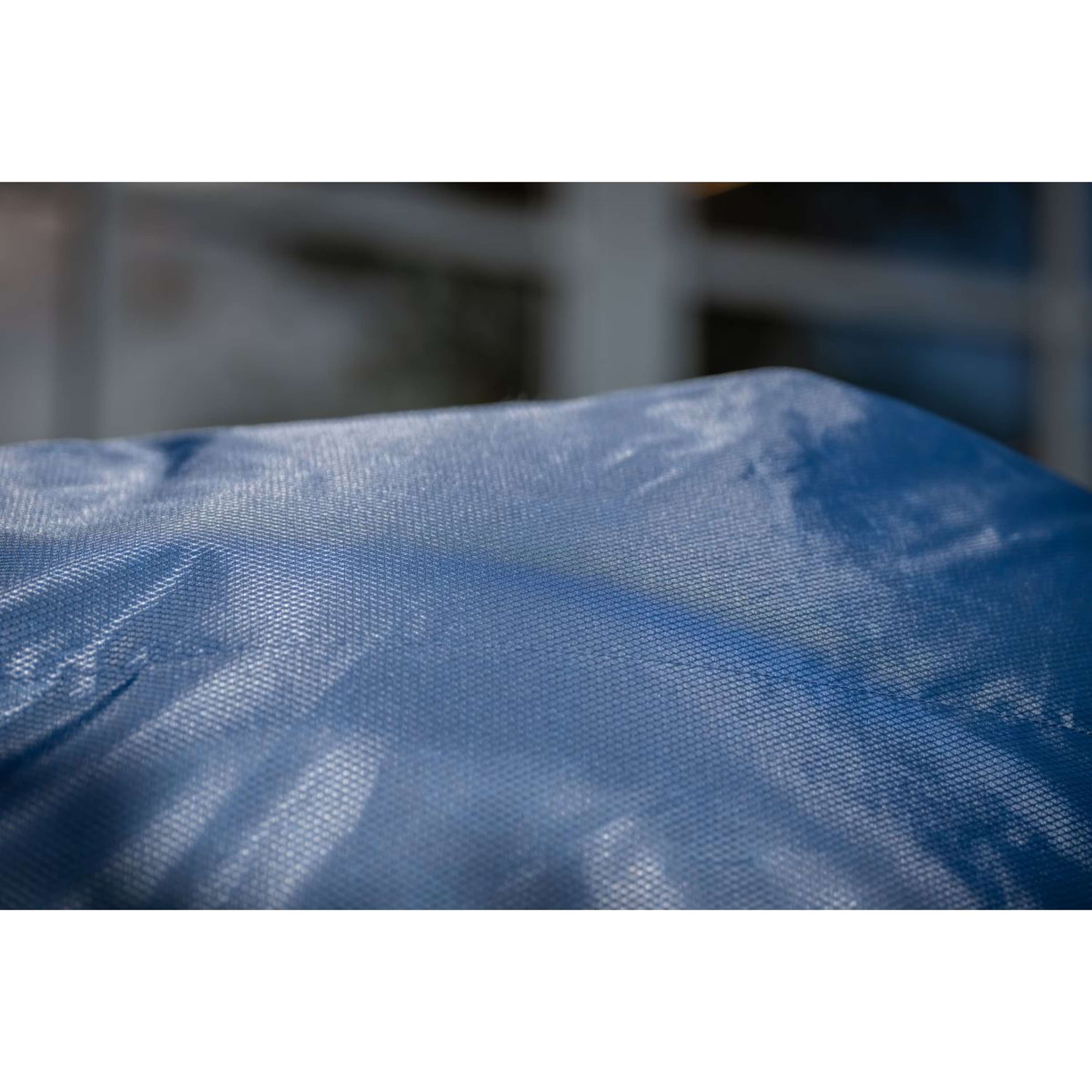 Horseware Therapy Ionic Stable 50g Imperial Blue/Silver/Navy