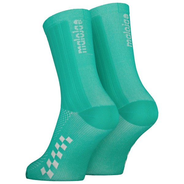 Maloja - PushbikersM. Aerosocks - Chaussettes de cyclisme