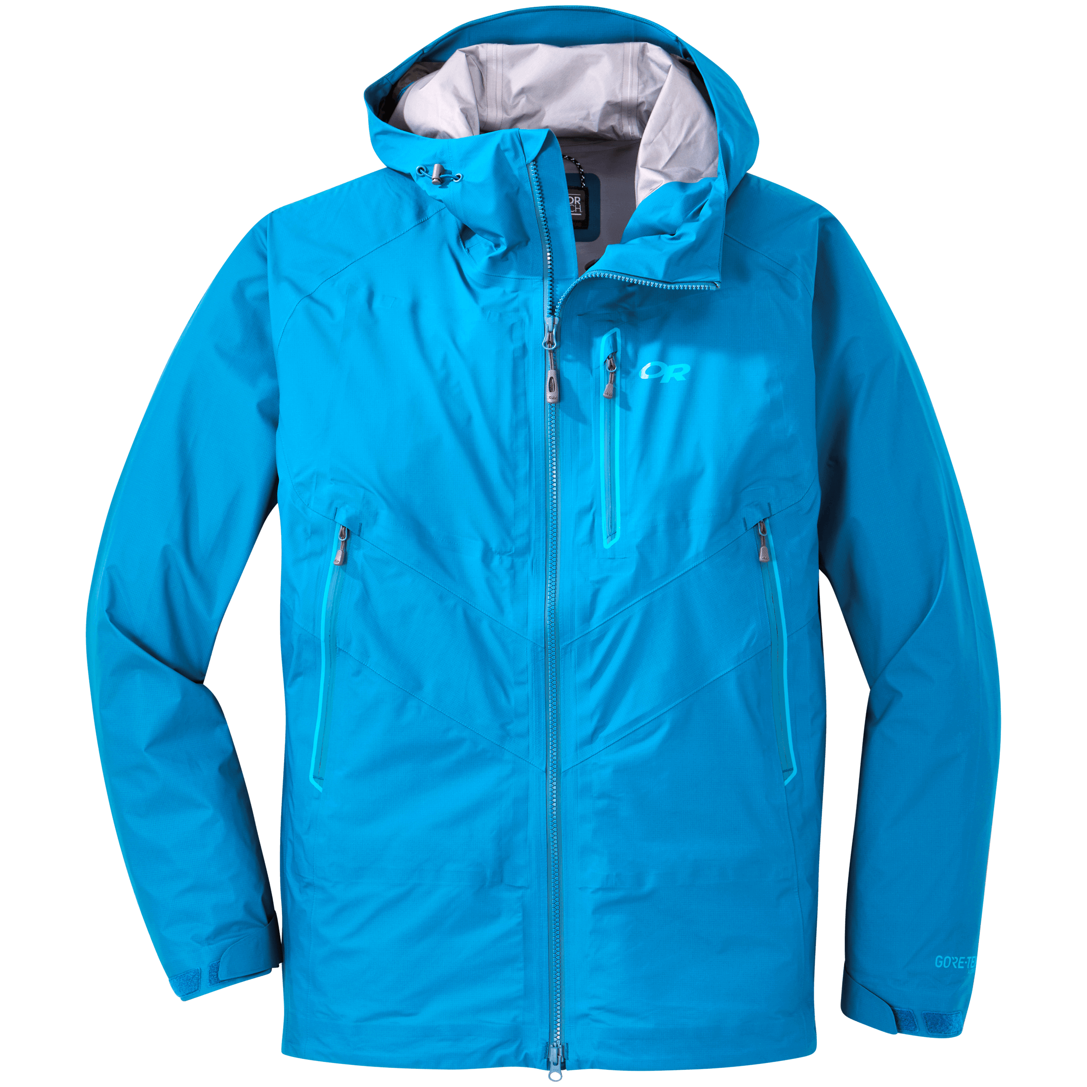 Outdoor Research OR Men's Optimizer Jacket - Jakke