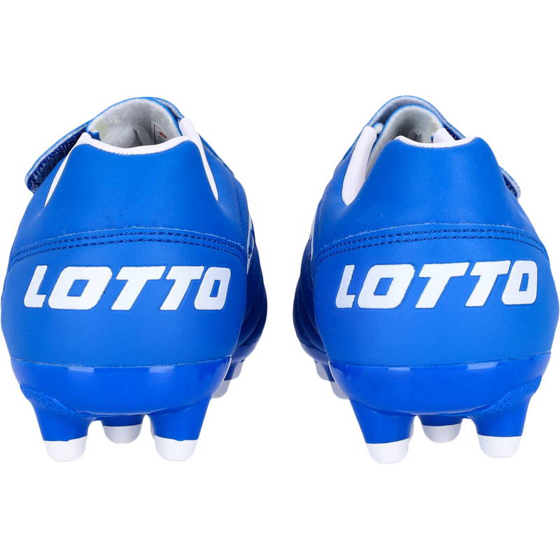 Lotto Milano 700 MG Velcro Fodboldstøvler Børn