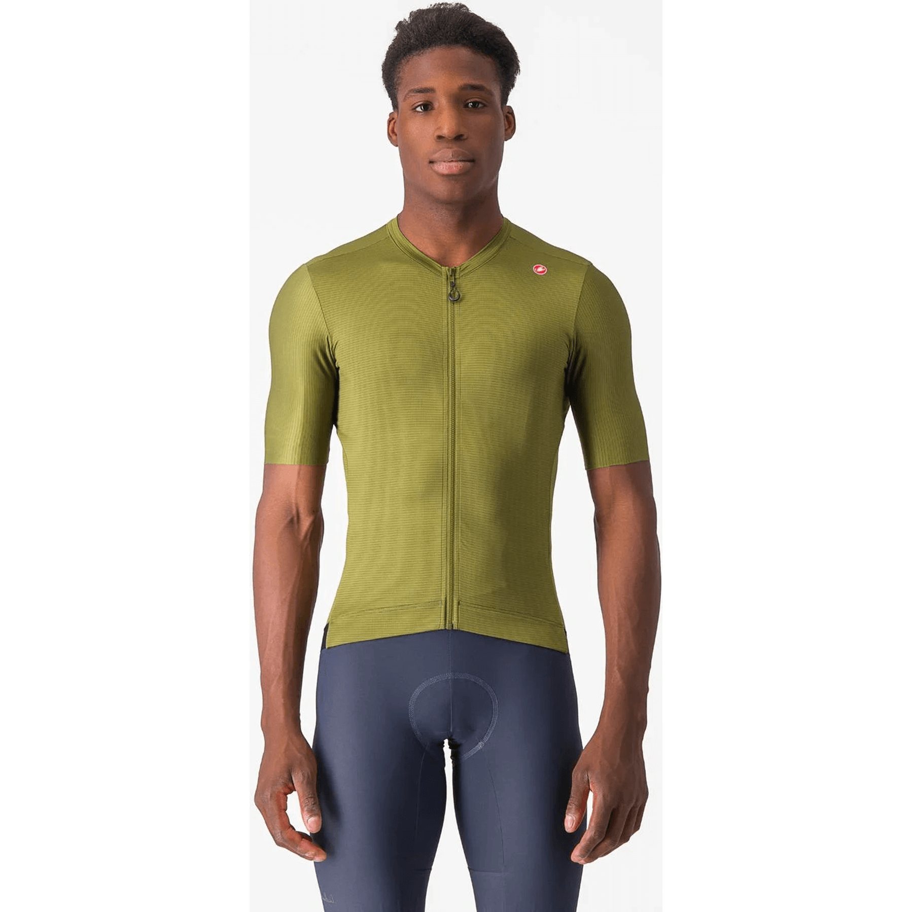Castelli Espresso Fietsshirt