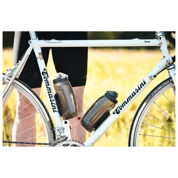 Fidlock - Twist Bottle 590 Antibacterial + Bike Base - Bidon vélo