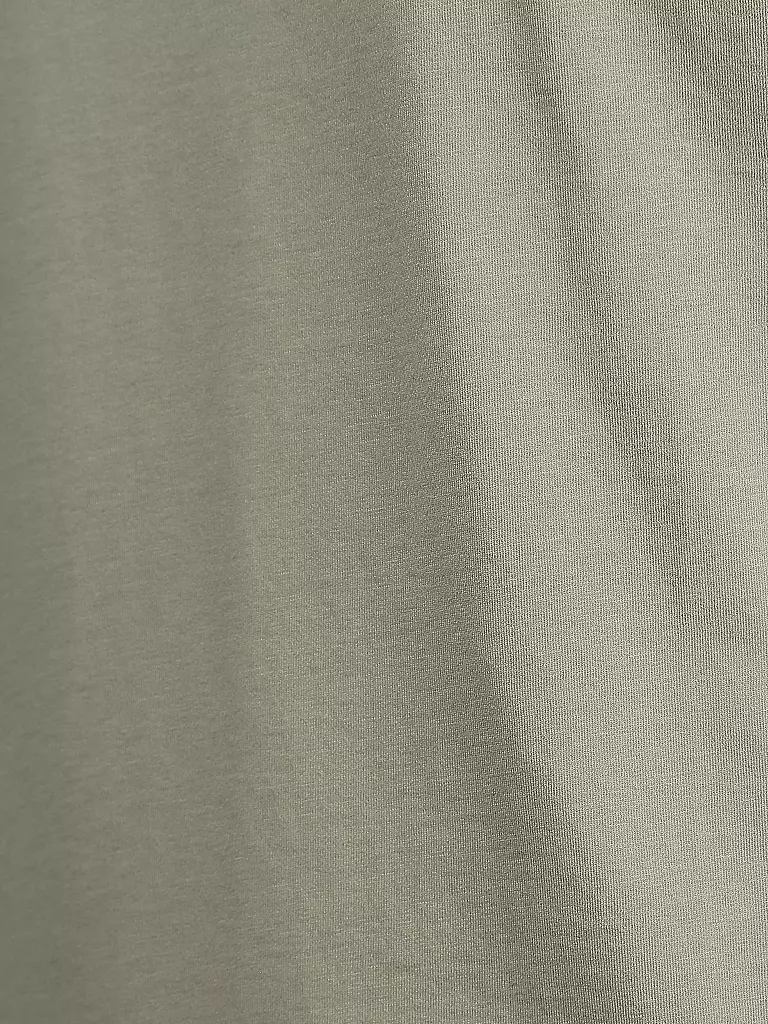 G-STAR RAW T-Shirt Regular-Fit LASH olive
