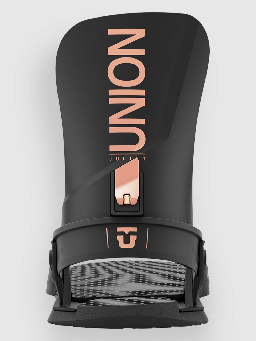 UNION Juliet 2025 Snowboard Bindings black