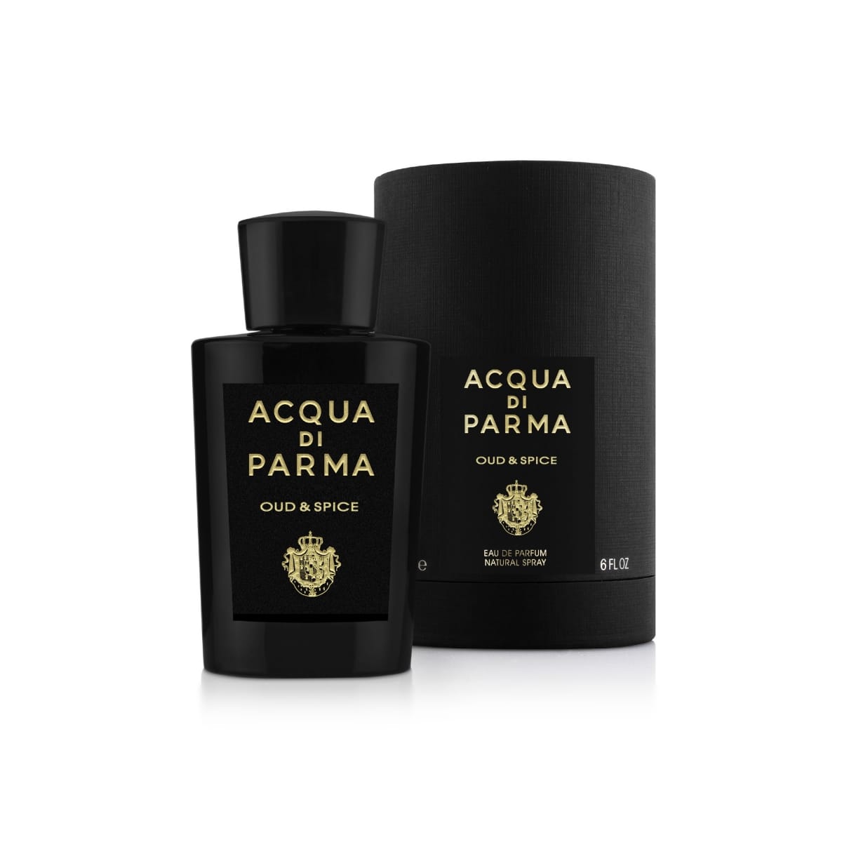 ACQUA DI PARMA Signature Oud &  SpiceEau de Parfum