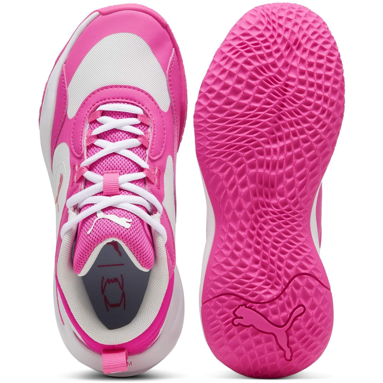 Puma Playmaker Pro Kids